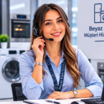 Bölge Servis İletişim
